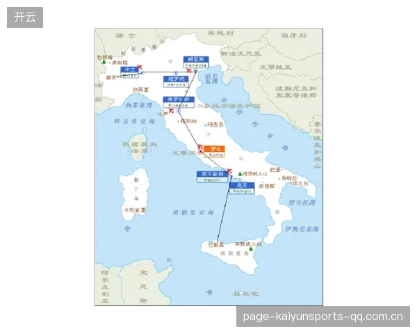 尤文租将地图：多线“打工”也能换回体系红利